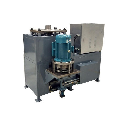 Centrifugal Rotor Die Casting Machine